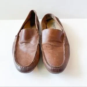 Born | Shoes | Born Mens Allan H38237 Light Brown Casual  display picture 1